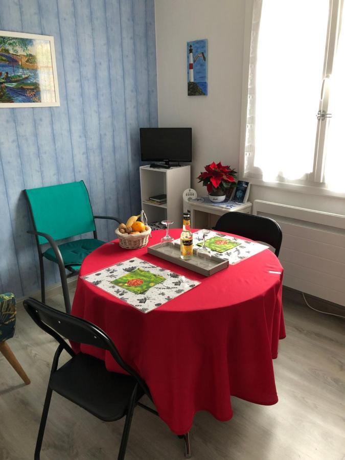 Bed and Breakfast « Chez Annie » Doué-la-Fontaine Exteriér fotografie