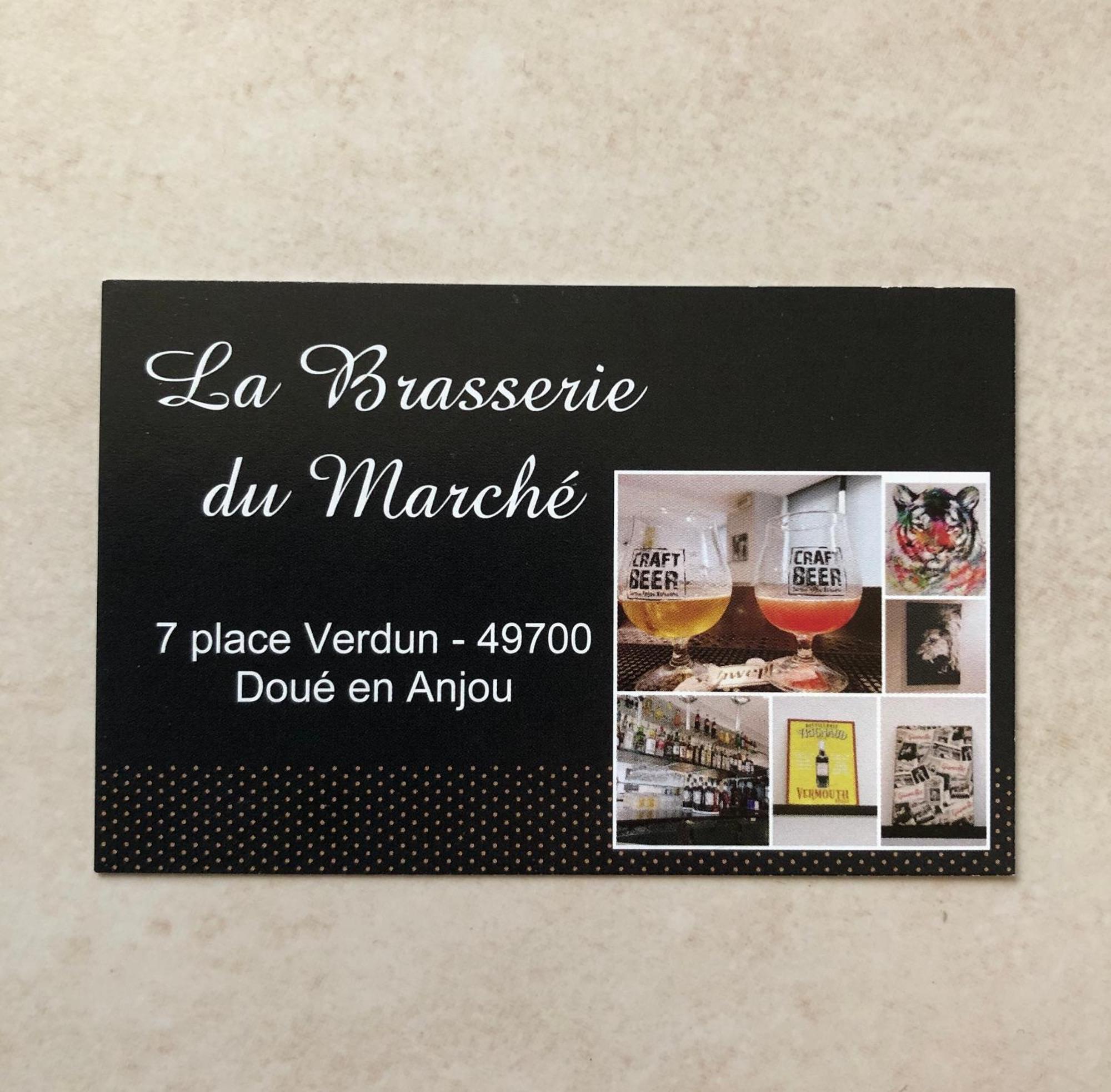 Bed and Breakfast « Chez Annie » Doué-la-Fontaine Exteriér fotografie